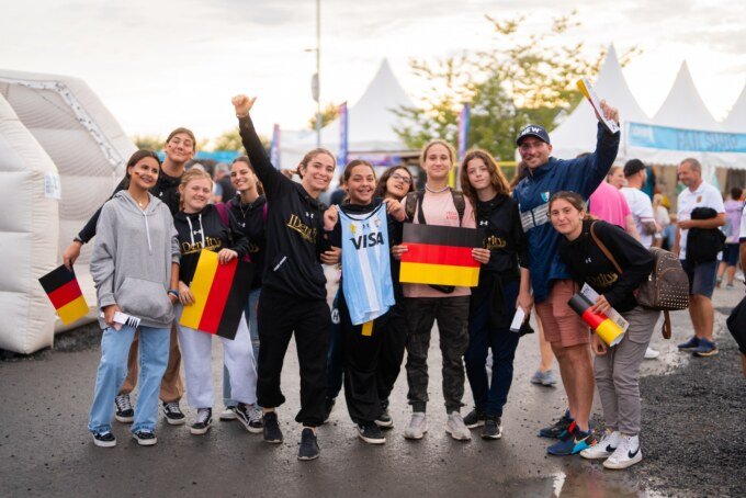 experiencia eurohockey 2023