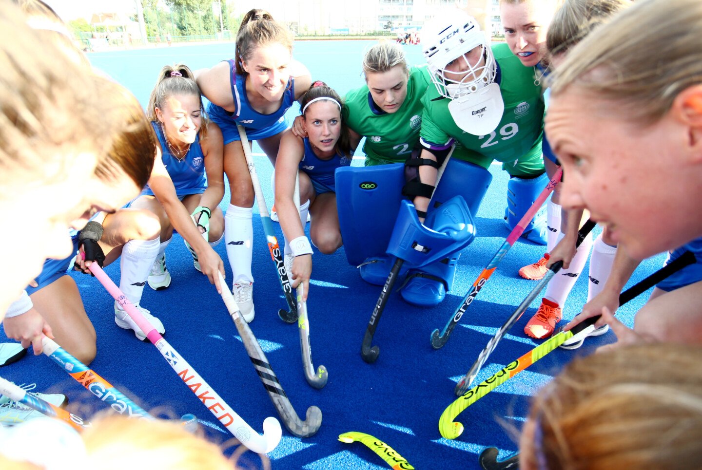 02 Scotland v Austria (Pool A)