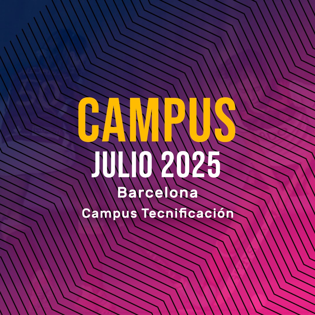 JULIO 2025 Local BCN