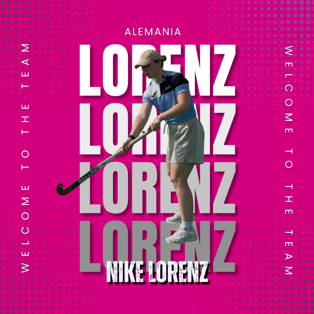 Nike Lorenz